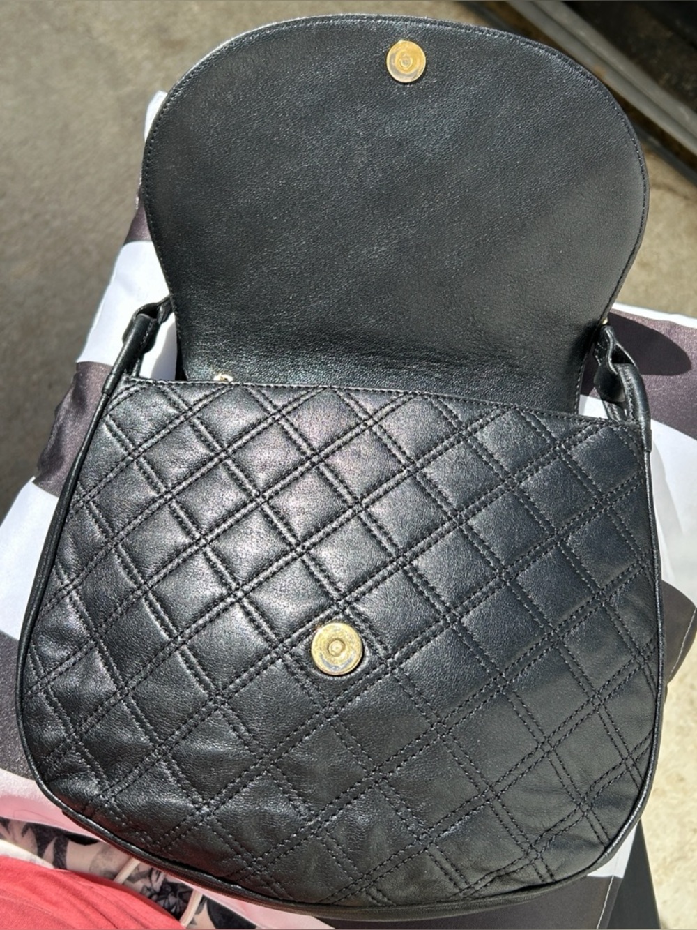 Quilted Marc Jacobs - Picture 10 of 15
